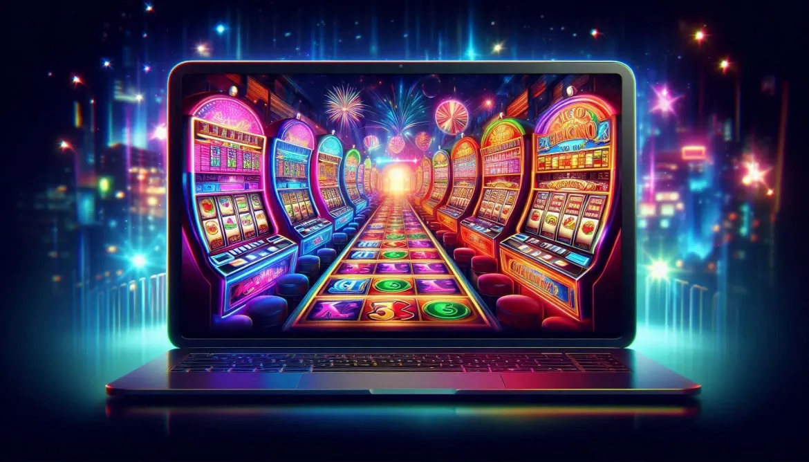 Instant Win Casino